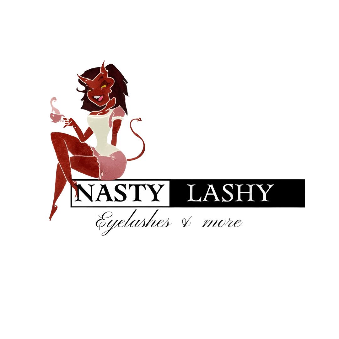 Nastylashy Logo